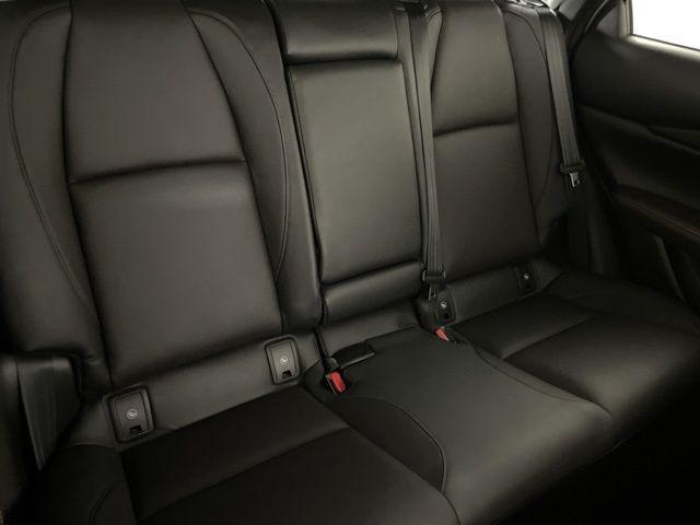 used 2022 Mazda CX-30 car, priced at $26,395