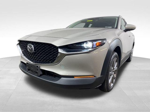 used 2022 Mazda CX-30 car, priced at $26,395