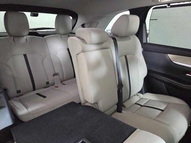 used 2025 Mazda CX-90 PHEV car, priced at $49,502