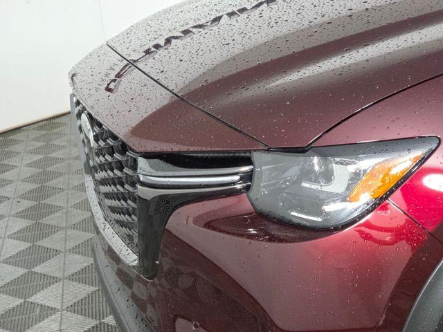 used 2025 Mazda CX-90 PHEV car, priced at $49,502