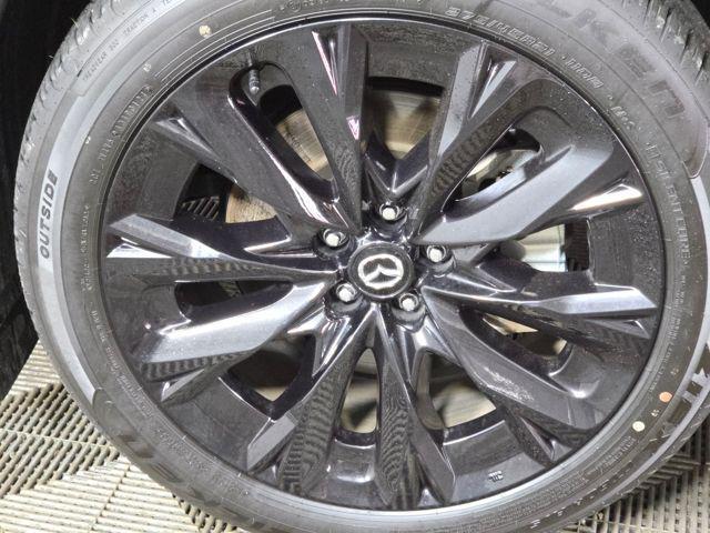 used 2025 Mazda CX-90 PHEV car, priced at $49,502