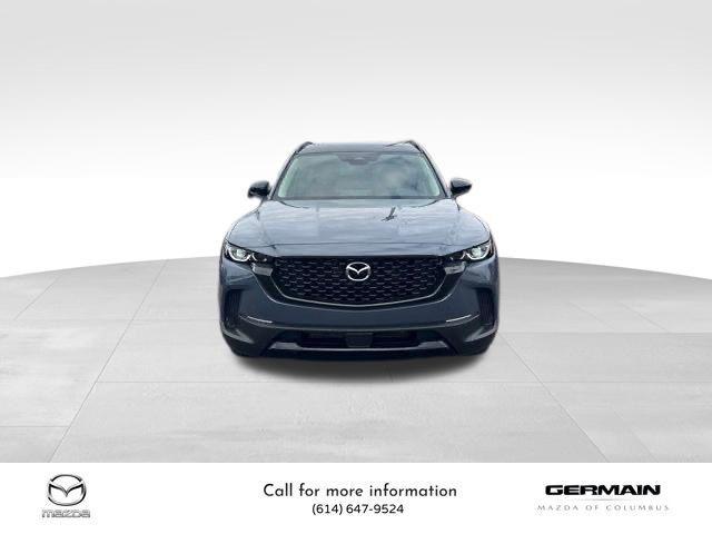 new 2025 Mazda CX-50 Hybrid car, priced at $38,004