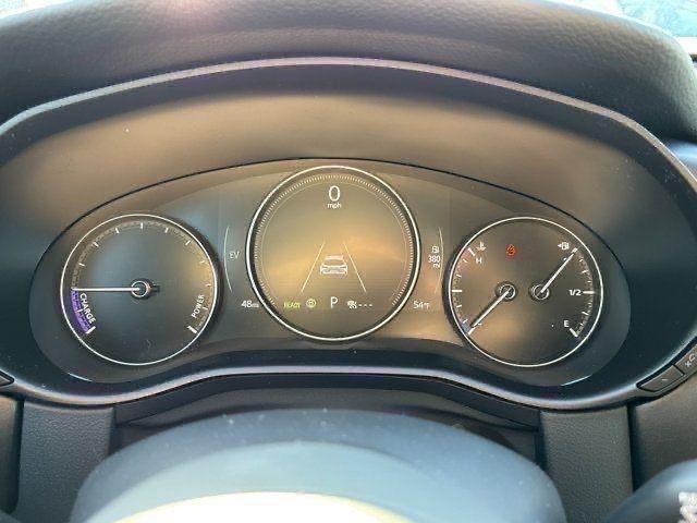 new 2025 Mazda CX-50 Hybrid car, priced at $38,004