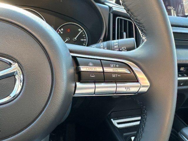 new 2025 Mazda CX-50 Hybrid car, priced at $38,004