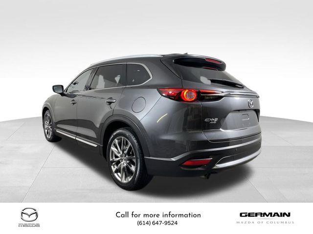 used 2016 Mazda CX-9 car, priced at $11,895