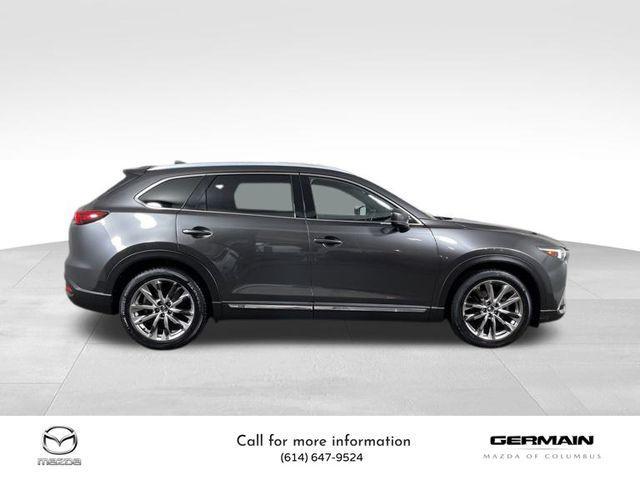 used 2016 Mazda CX-9 car, priced at $11,895