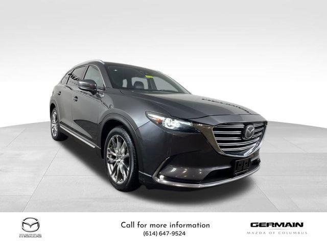 used 2016 Mazda CX-9 car, priced at $11,895