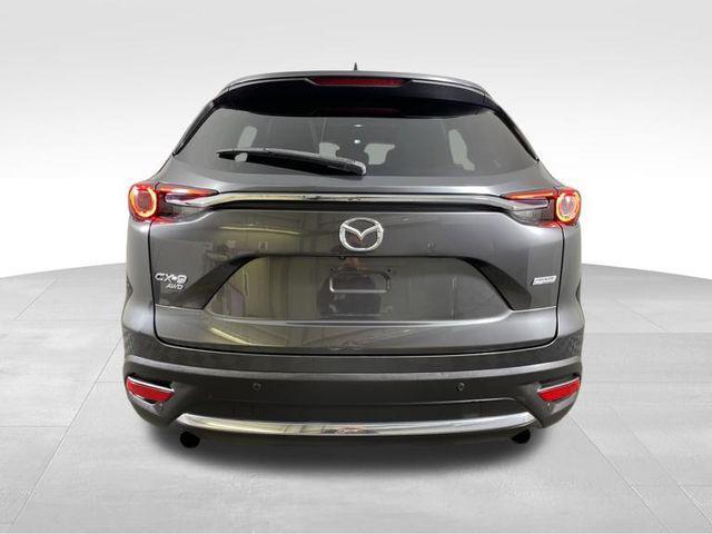 used 2016 Mazda CX-9 car, priced at $11,895