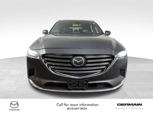 used 2016 Mazda CX-9 car, priced at $11,895