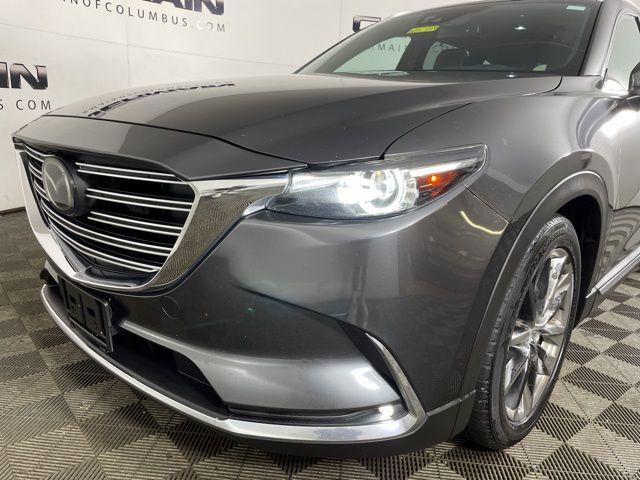 used 2016 Mazda CX-9 car, priced at $11,895