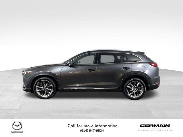 used 2016 Mazda CX-9 car, priced at $11,895