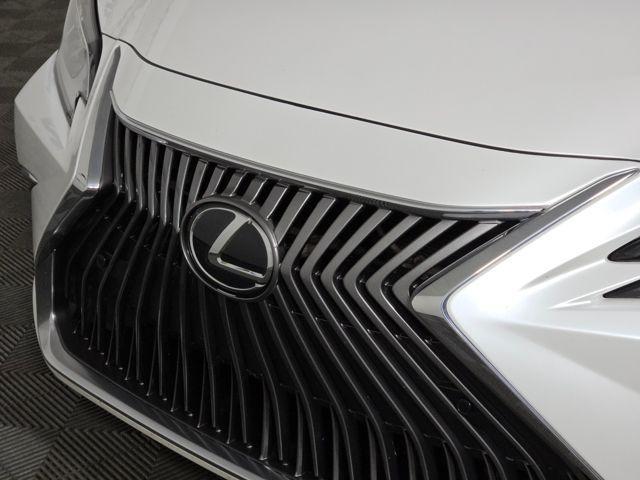 used 2021 Lexus ES 250 car, priced at $31,158