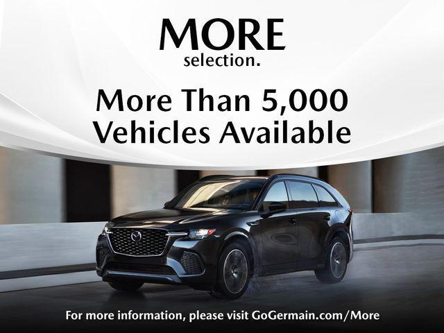 new 2025 Mazda CX-90 car, priced at $51,895