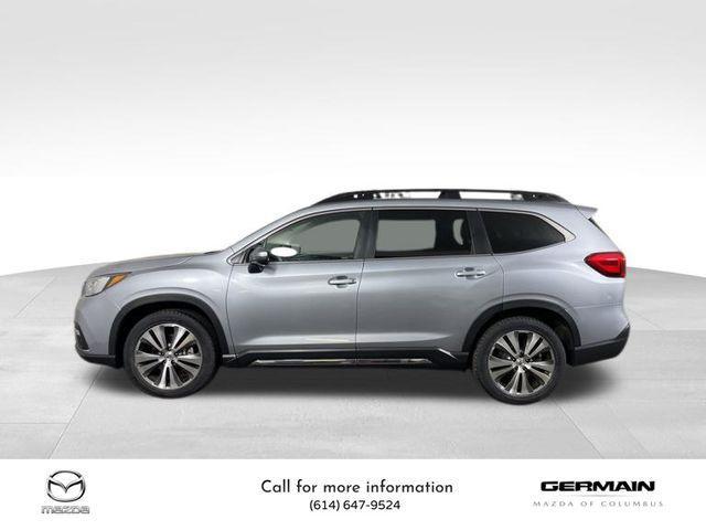 used 2022 Subaru Ascent car, priced at $28,713