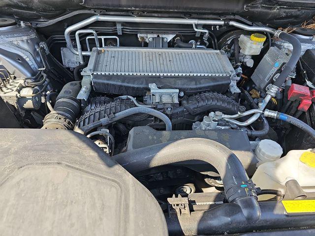used 2022 Subaru Ascent car, priced at $29,867