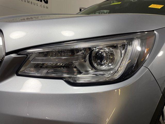 used 2022 Subaru Ascent car, priced at $28,713