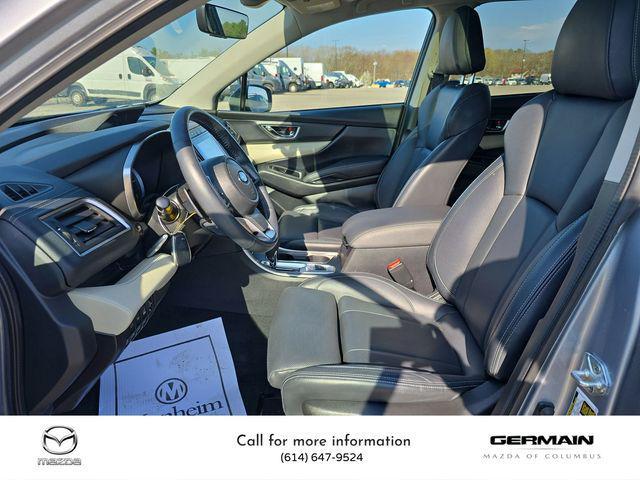 used 2022 Subaru Ascent car, priced at $29,867