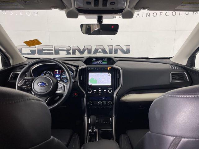 used 2022 Subaru Ascent car, priced at $28,713