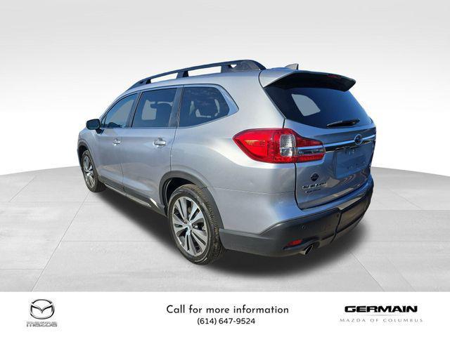 used 2022 Subaru Ascent car, priced at $29,867