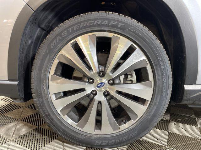 used 2022 Subaru Ascent car, priced at $28,713