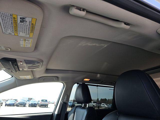 used 2022 Subaru Ascent car, priced at $29,867