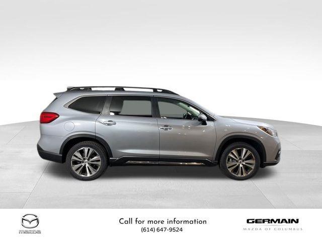 used 2022 Subaru Ascent car, priced at $28,713