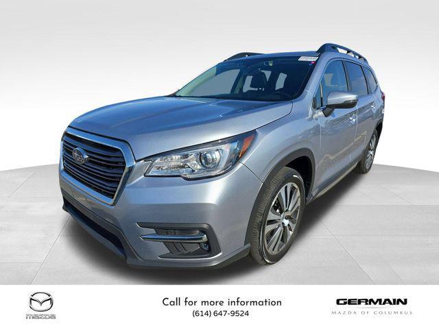 used 2022 Subaru Ascent car, priced at $29,867
