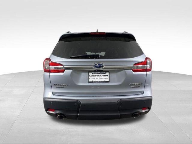 used 2022 Subaru Ascent car, priced at $28,713