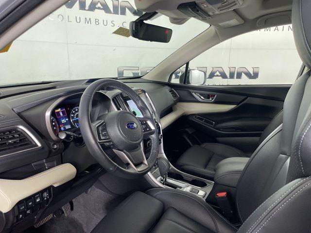used 2022 Subaru Ascent car, priced at $28,713