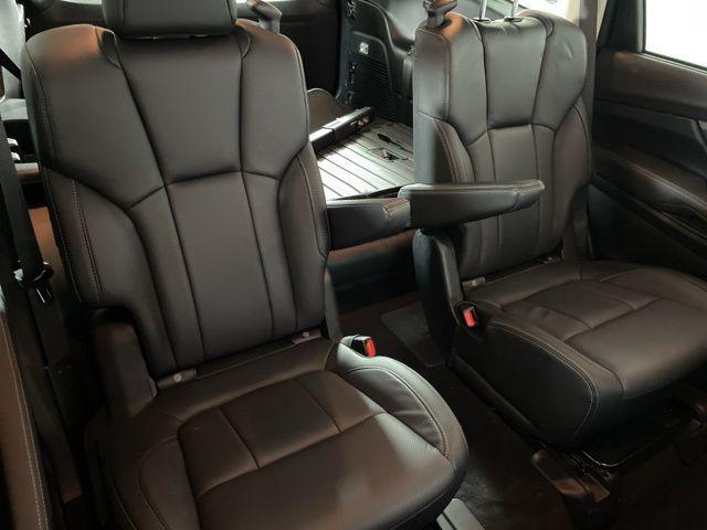 used 2022 Subaru Ascent car, priced at $28,713