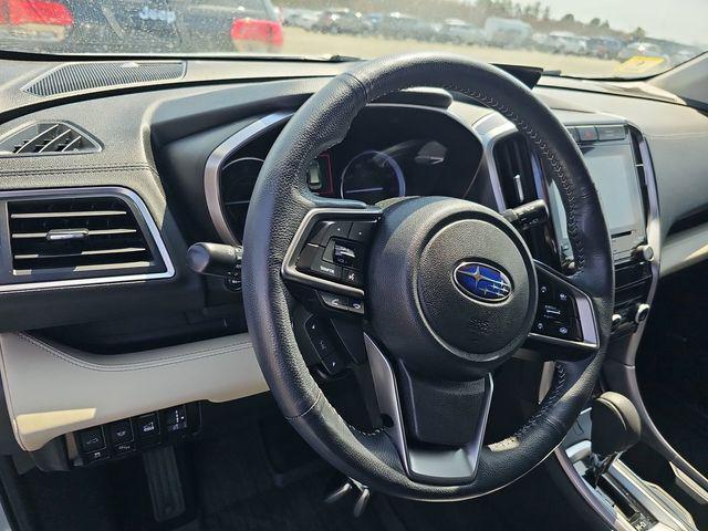 used 2022 Subaru Ascent car, priced at $29,867