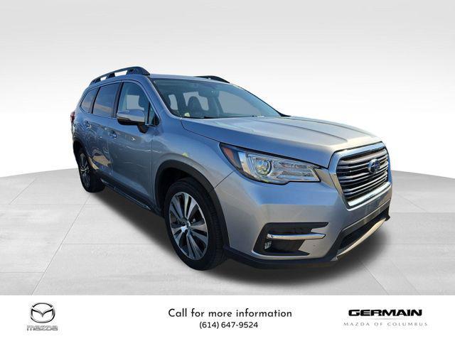 used 2022 Subaru Ascent car, priced at $29,867