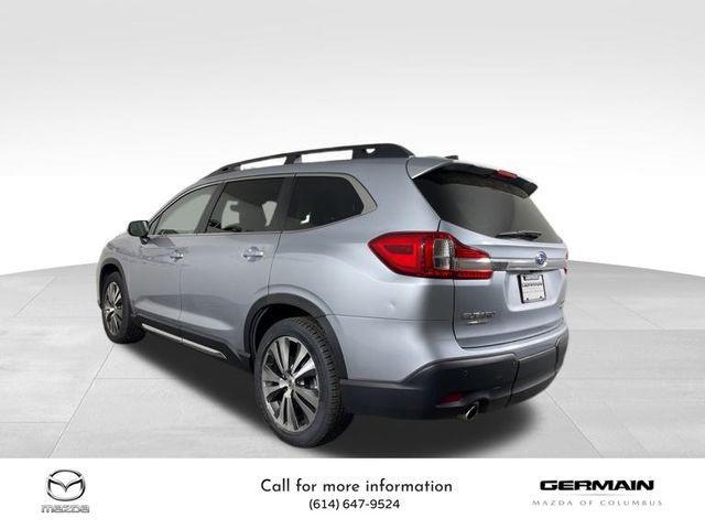 used 2022 Subaru Ascent car, priced at $28,713