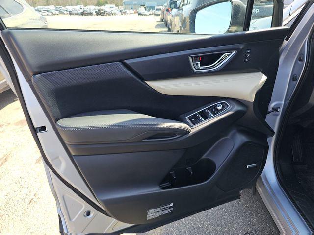 used 2022 Subaru Ascent car, priced at $29,867