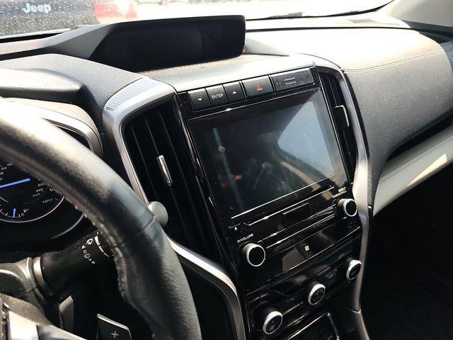 used 2022 Subaru Ascent car, priced at $29,867
