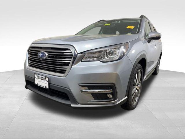 used 2022 Subaru Ascent car, priced at $28,713
