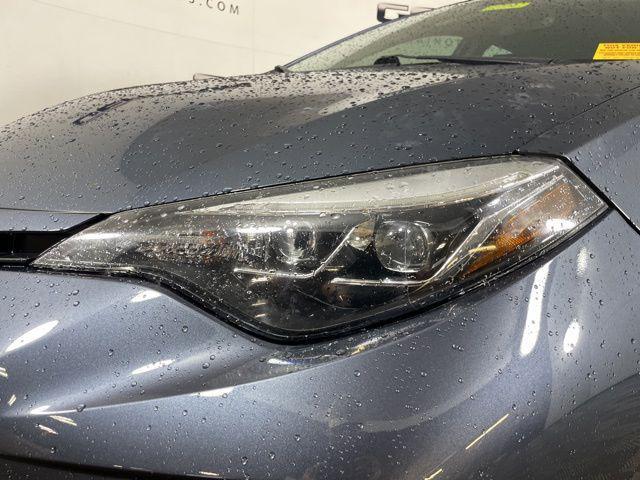 used 2018 Toyota Corolla car, priced at $16,924