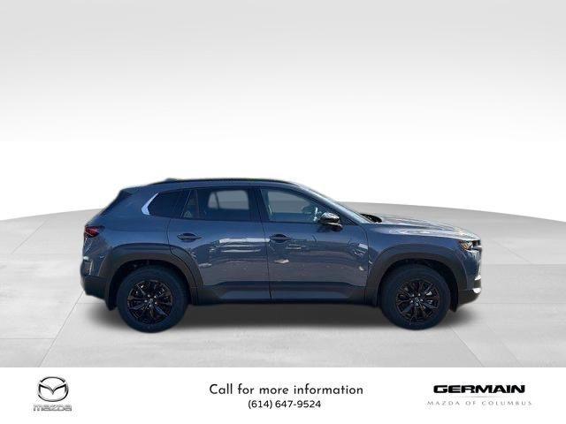 new 2026 Mazda CX-50 Hybrid car, priced at $40,590