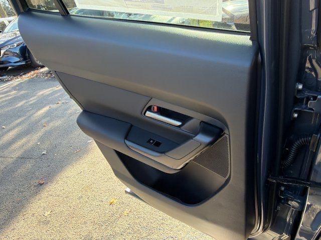 new 2026 Mazda CX-50 Hybrid car, priced at $40,590