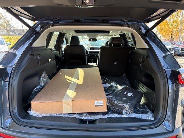 new 2026 Mazda CX-50 Hybrid car, priced at $40,590