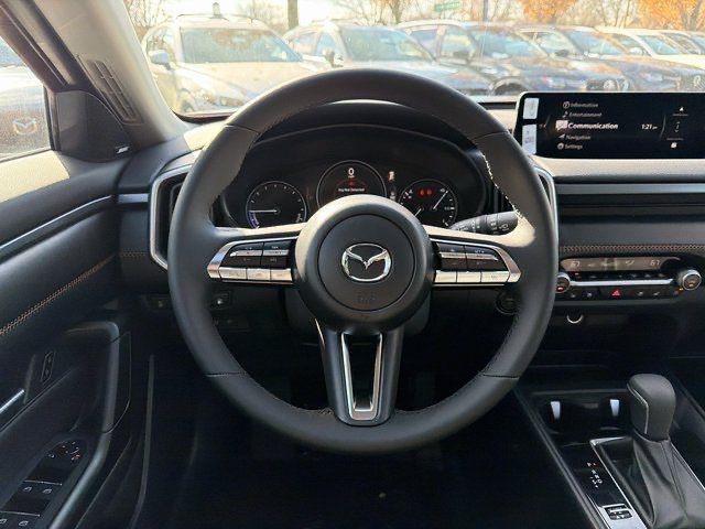 new 2026 Mazda CX-50 Hybrid car, priced at $40,590