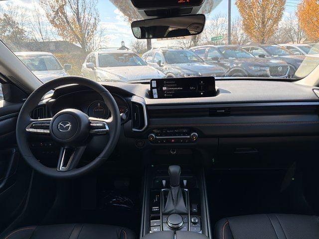 new 2026 Mazda CX-50 Hybrid car, priced at $40,590