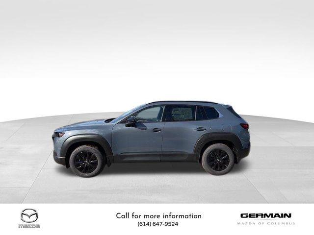 new 2026 Mazda CX-50 Hybrid car, priced at $40,590