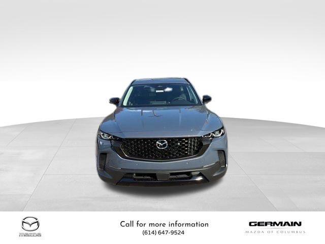 new 2026 Mazda CX-50 Hybrid car, priced at $40,590