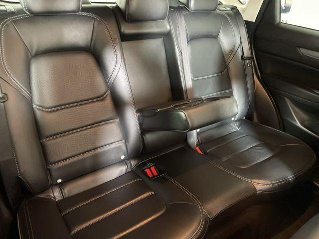 used 2025 Mazda CX-5 car, priced at $31,534