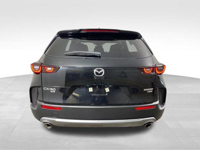 used 2024 Mazda CX-50 car, priced at $38,495