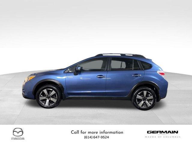 used 2014 Subaru XV Crosstrek Hybrid car, priced at $7,109