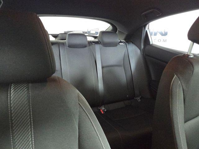 used 2018 Honda Civic car, priced at $18,576