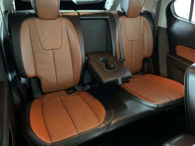 used 2016 Chevrolet Equinox car, priced at $13,754