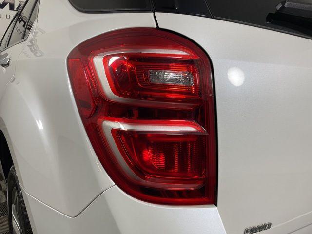 used 2016 Chevrolet Equinox car, priced at $13,754